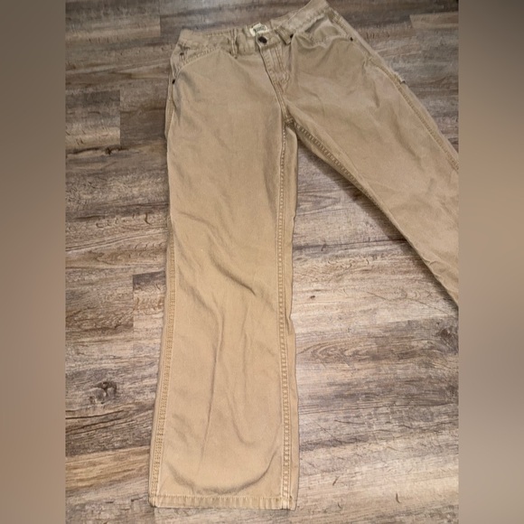 C.E. Schmidt Workwear Dungarees - Picture 3 of 7